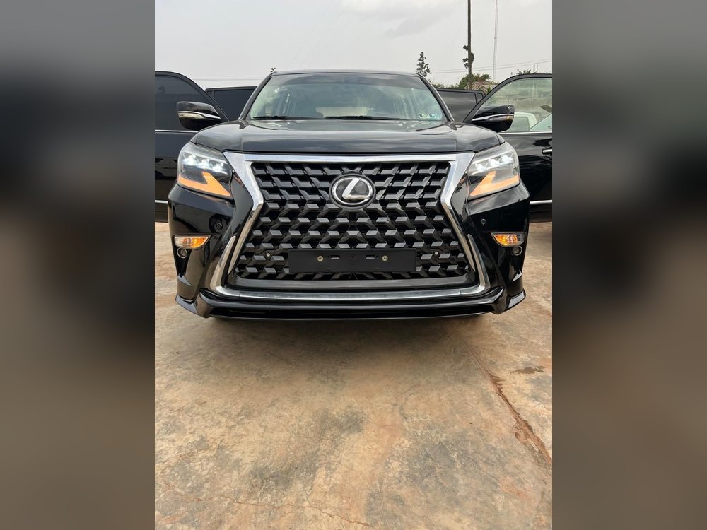 Lexus GX 460