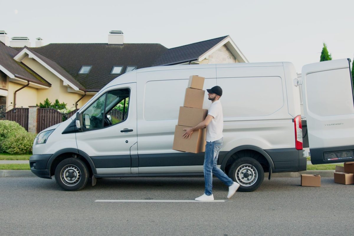 A checklist for moving an office over one weekend