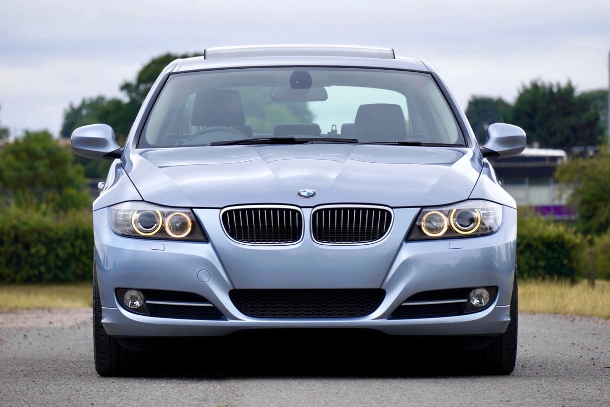 Car hire in Ibadan